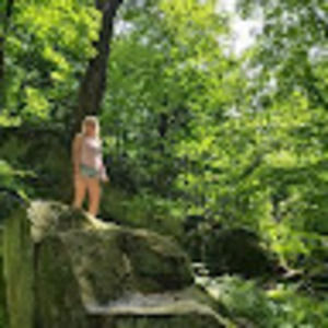 Meet your Posher, Karin